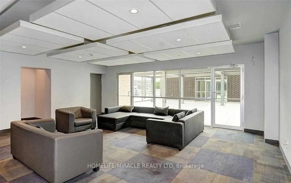 Photo 20 of Unit 1907, 318 Spruce Street, Waterloo, Lakeshore Village — HOMEH