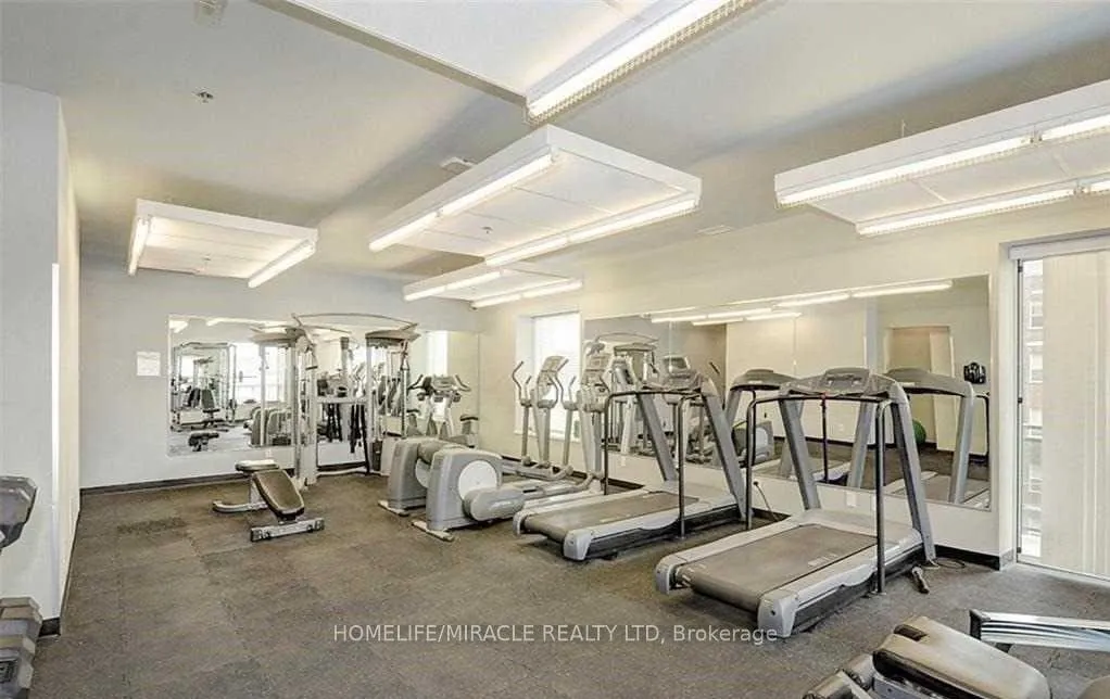 Photo 21 of Unit 1907, 318 Spruce Street, Waterloo, Lakeshore Village — HOMEH