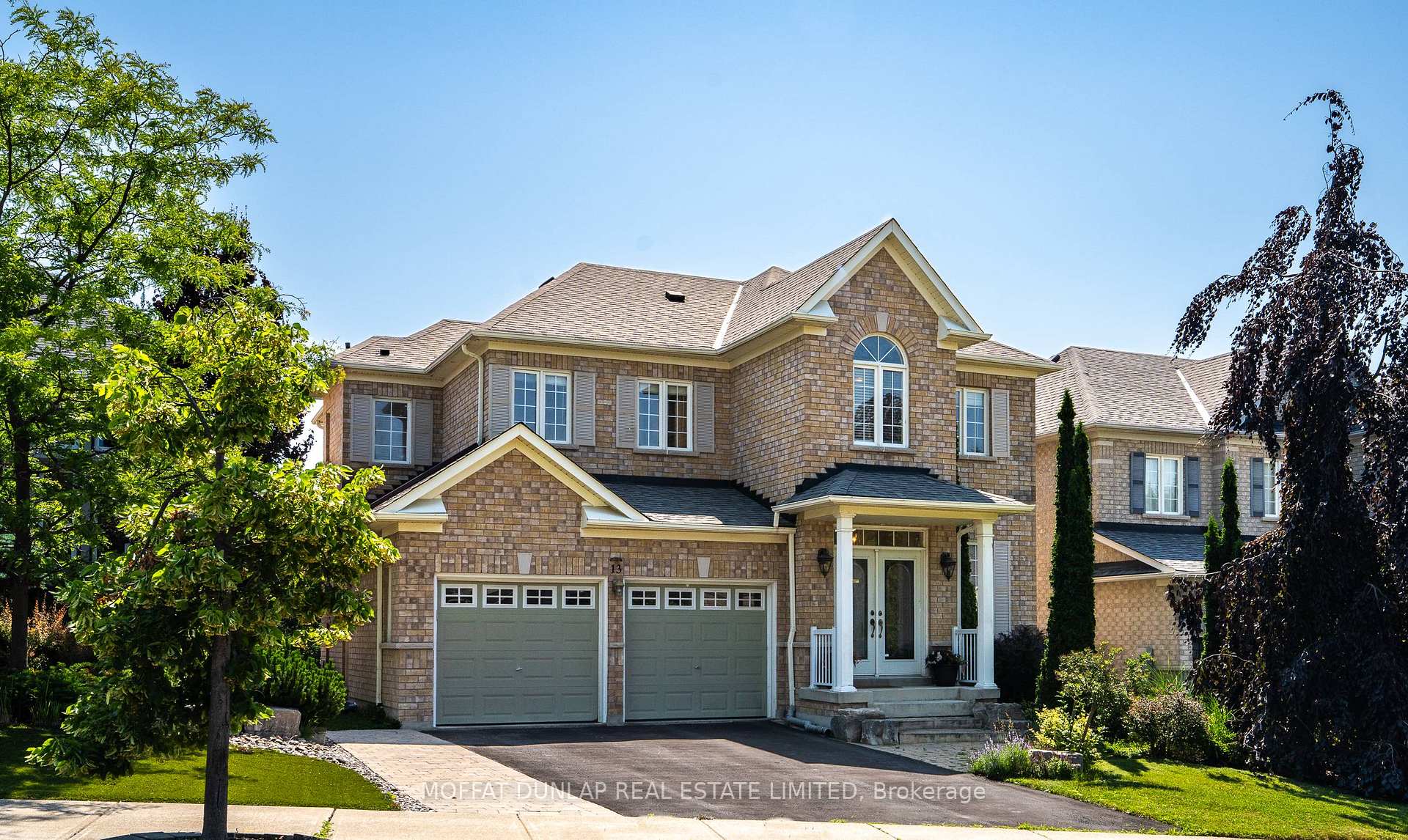 Photo 1 of 13 Evans Ridge, Caledon, Bolton North — HOMEH