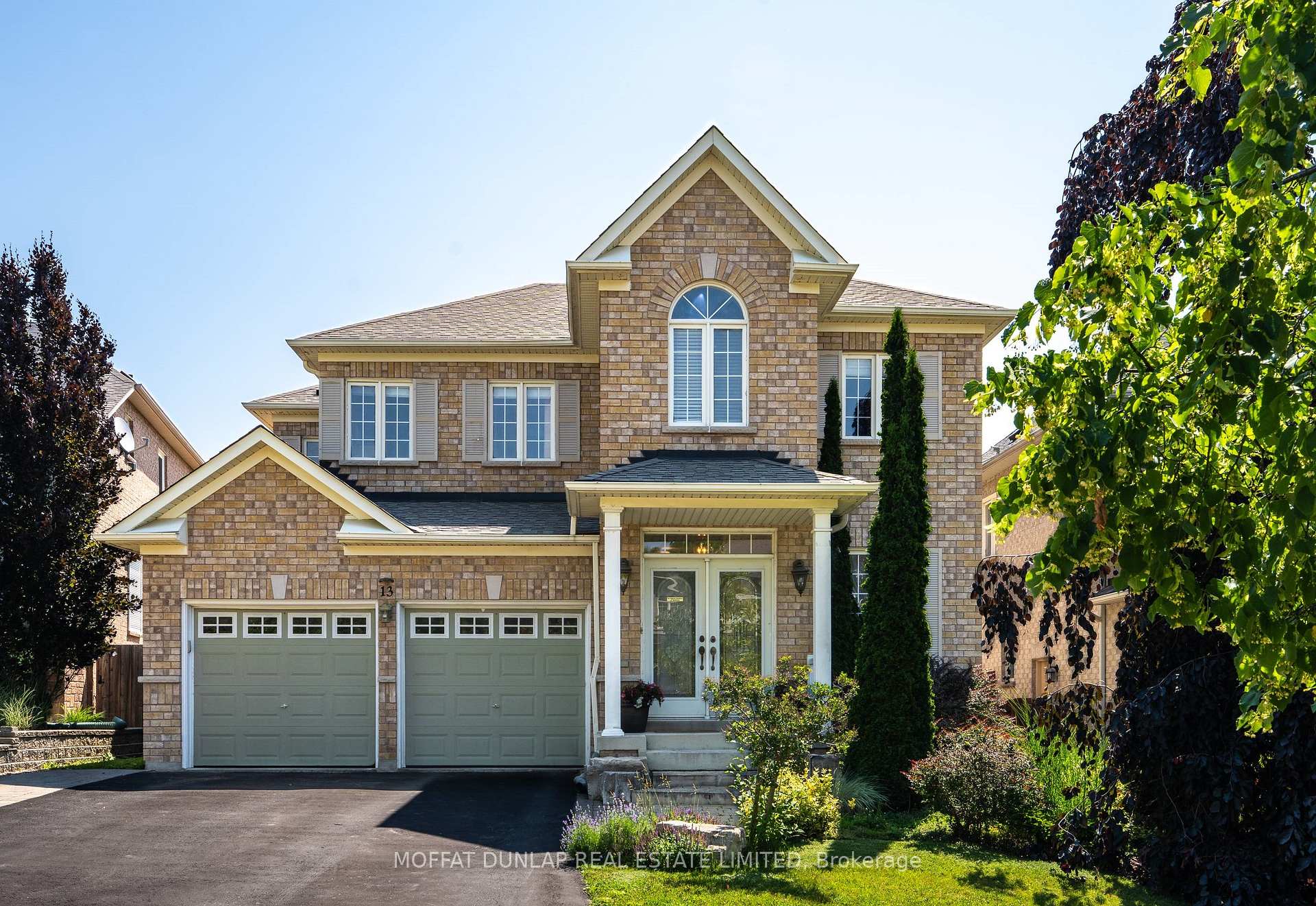 Photo 25 of 13 Evans Ridge, Caledon, Bolton North — HOMEH