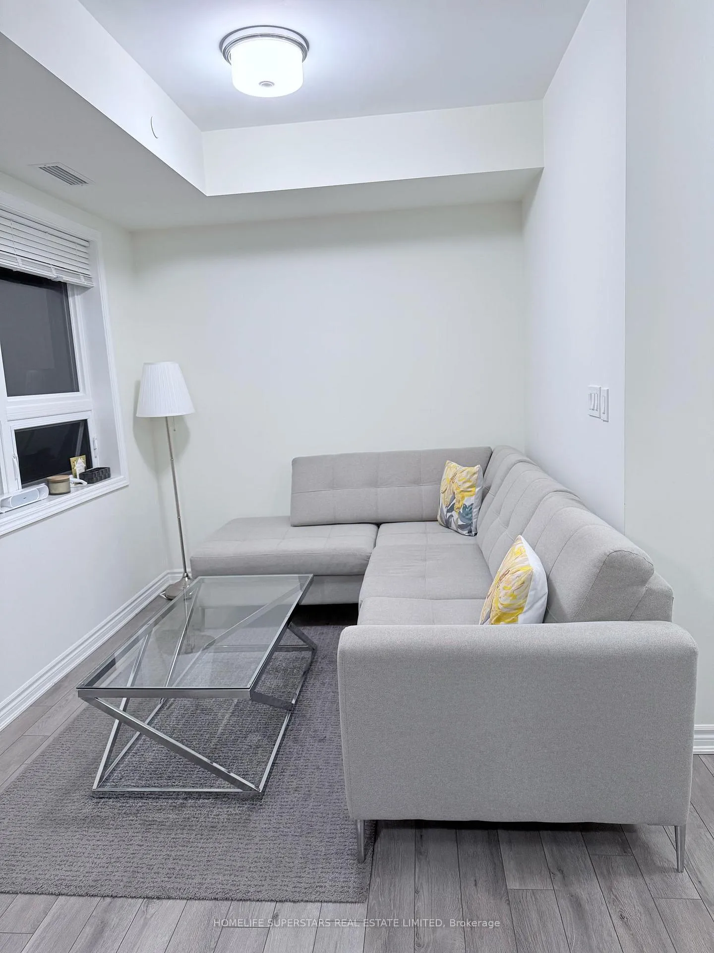 Photo 3 of Unit 523, 200 lagerfeld Drive, Brampton, Northwest Brampton — HOMEH