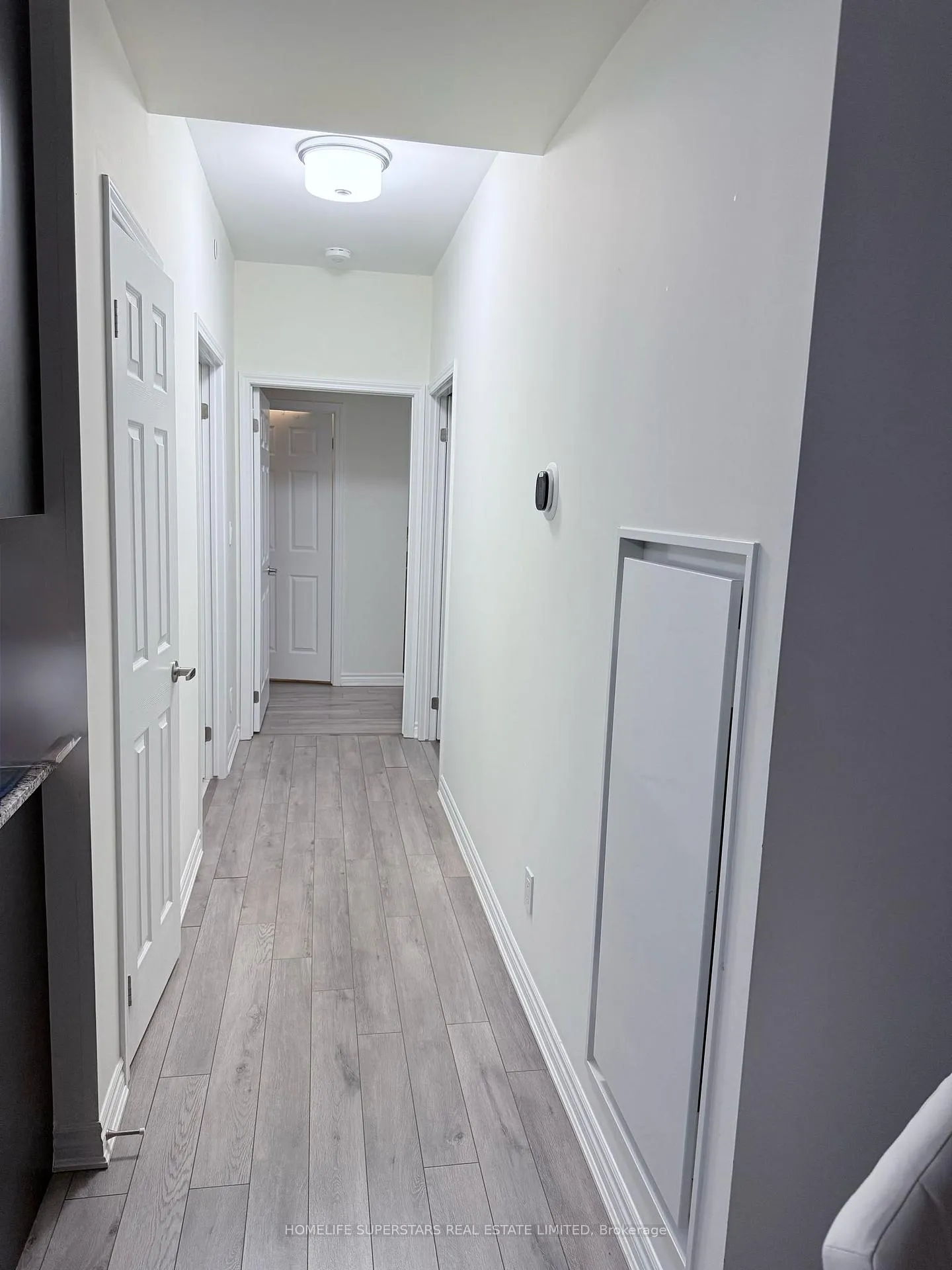 Photo 5 of Unit 523, 200 lagerfeld Drive, Brampton, Northwest Brampton — HOMEH
