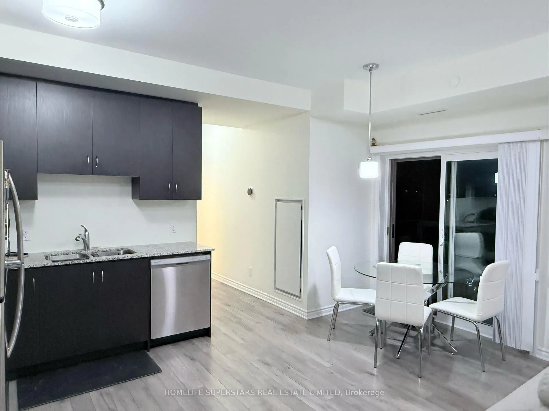 Photo 15 of Unit 523, 200 lagerfeld Drive, Brampton, Northwest Brampton — HOMEH