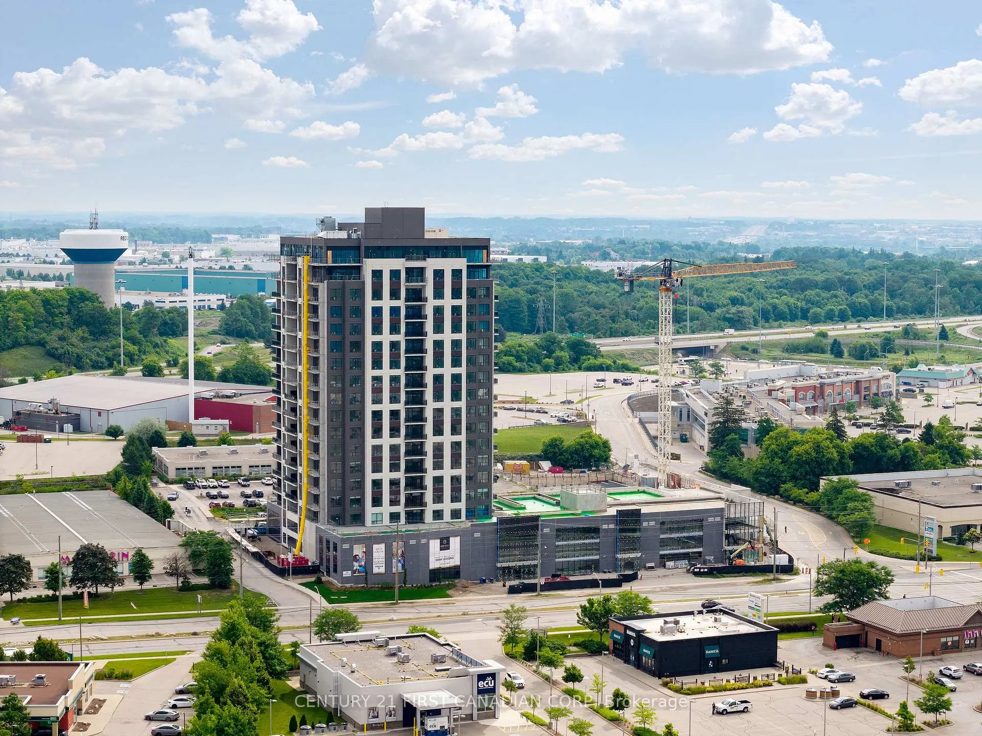 Photo 1 of Unit 903, 4286 King Street, Kitchener — HOMEH