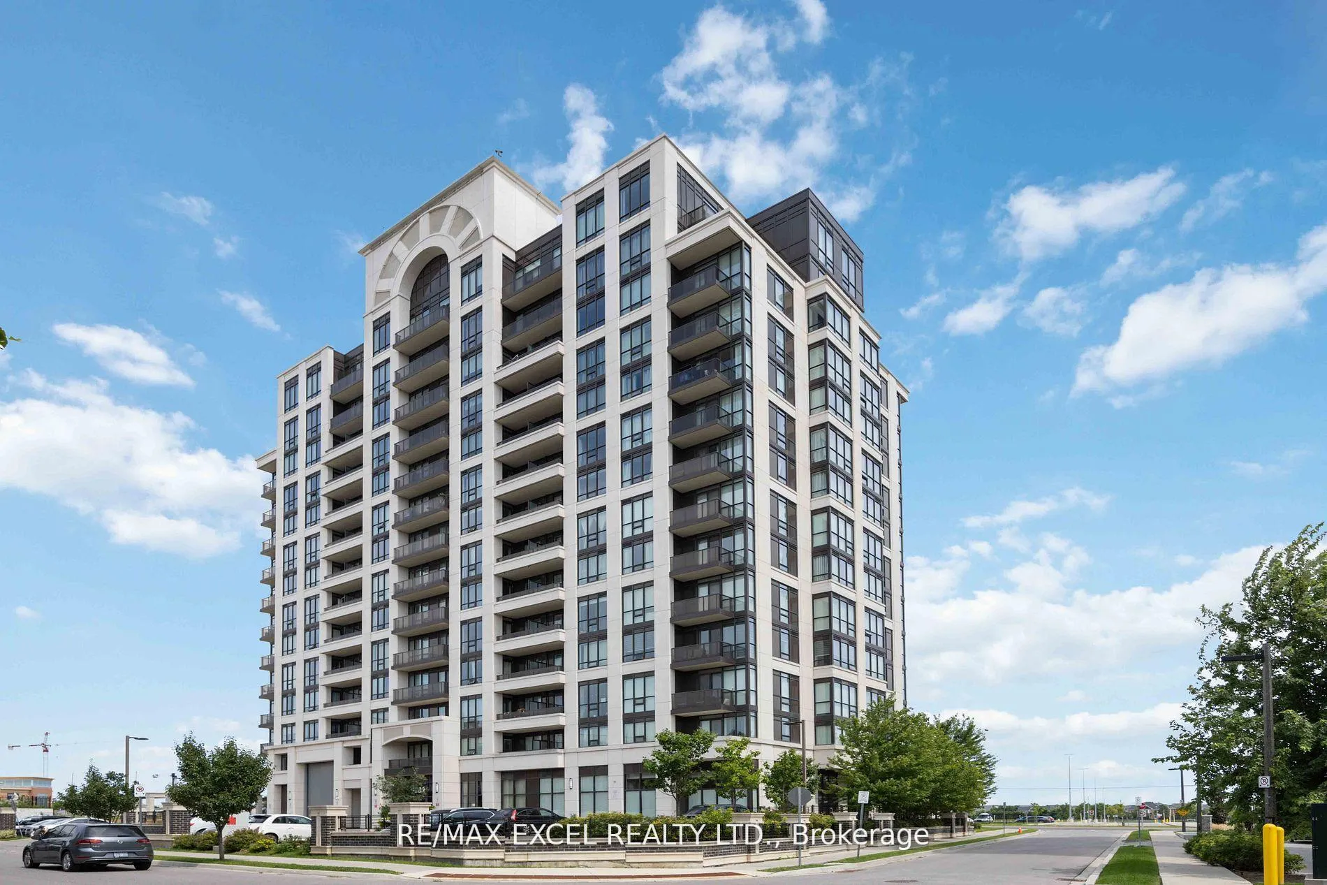 Photo 1 of Unit 1005, 9582 Markham Road E, Markham, Wismer — HOMEH