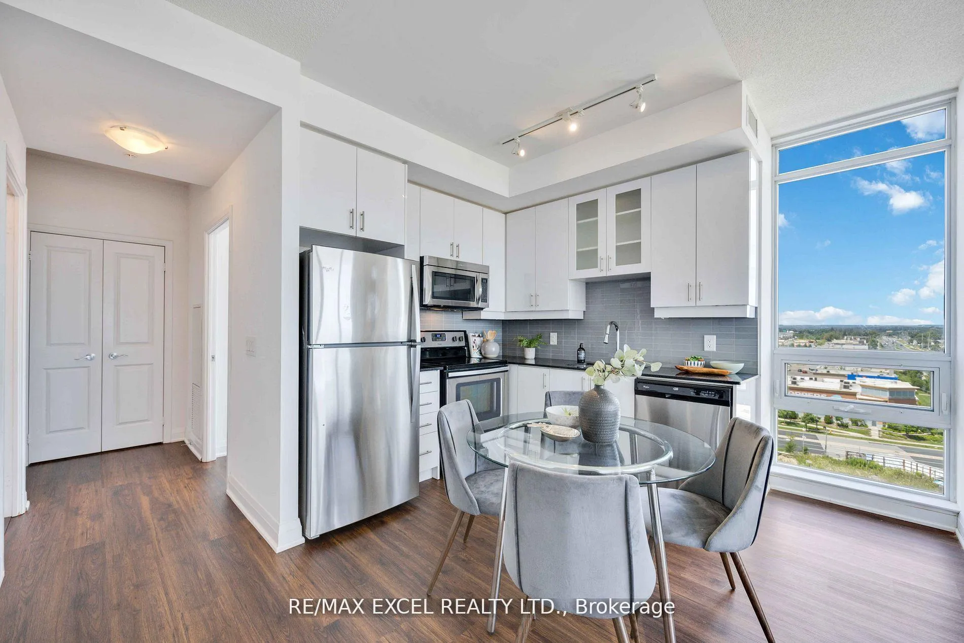 Photo 7 of Unit 1005, 9582 Markham Road E, Markham, Wismer — HOMEH