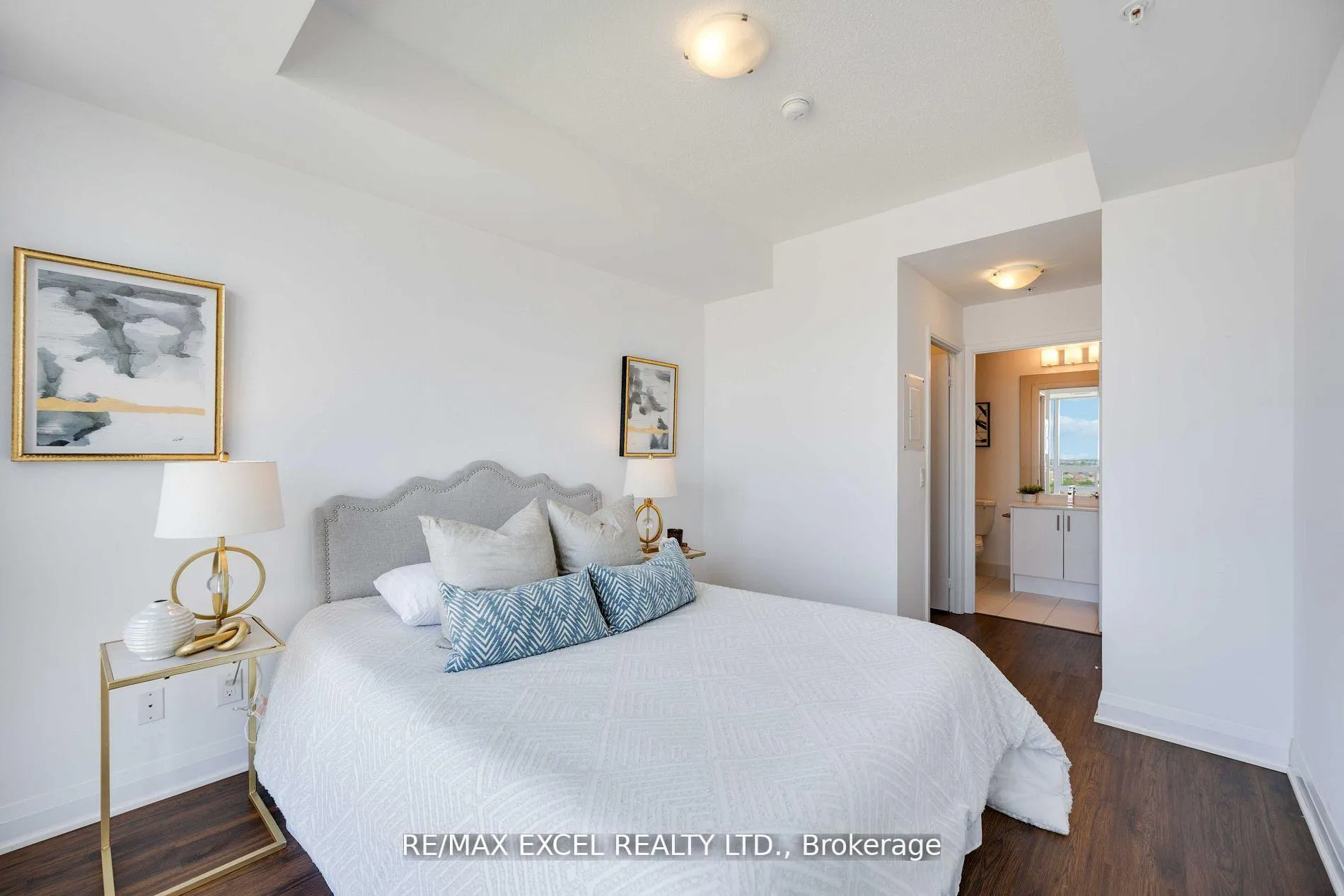 Photo 10 of Unit 1005, 9582 Markham Road E, Markham, Wismer — HOMEH