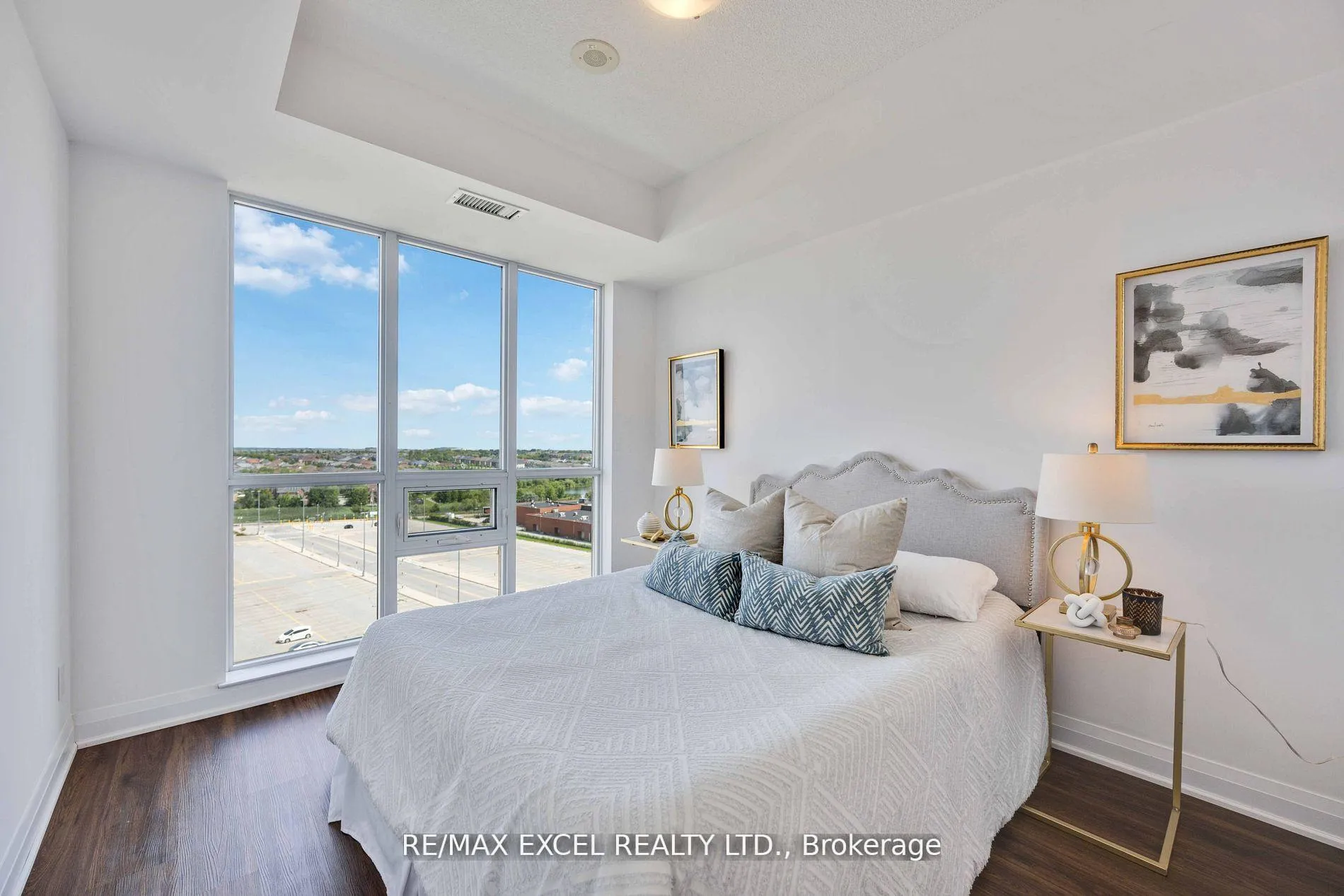 Photo 11 of Unit 1005, 9582 Markham Road E, Markham, Wismer — HOMEH