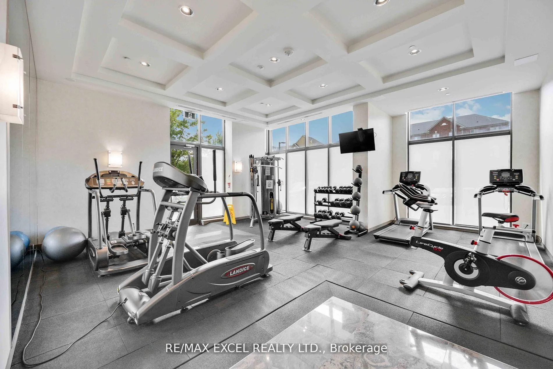 Photo 18 of Unit 1005, 9582 Markham Road E, Markham, Wismer — HOMEH
