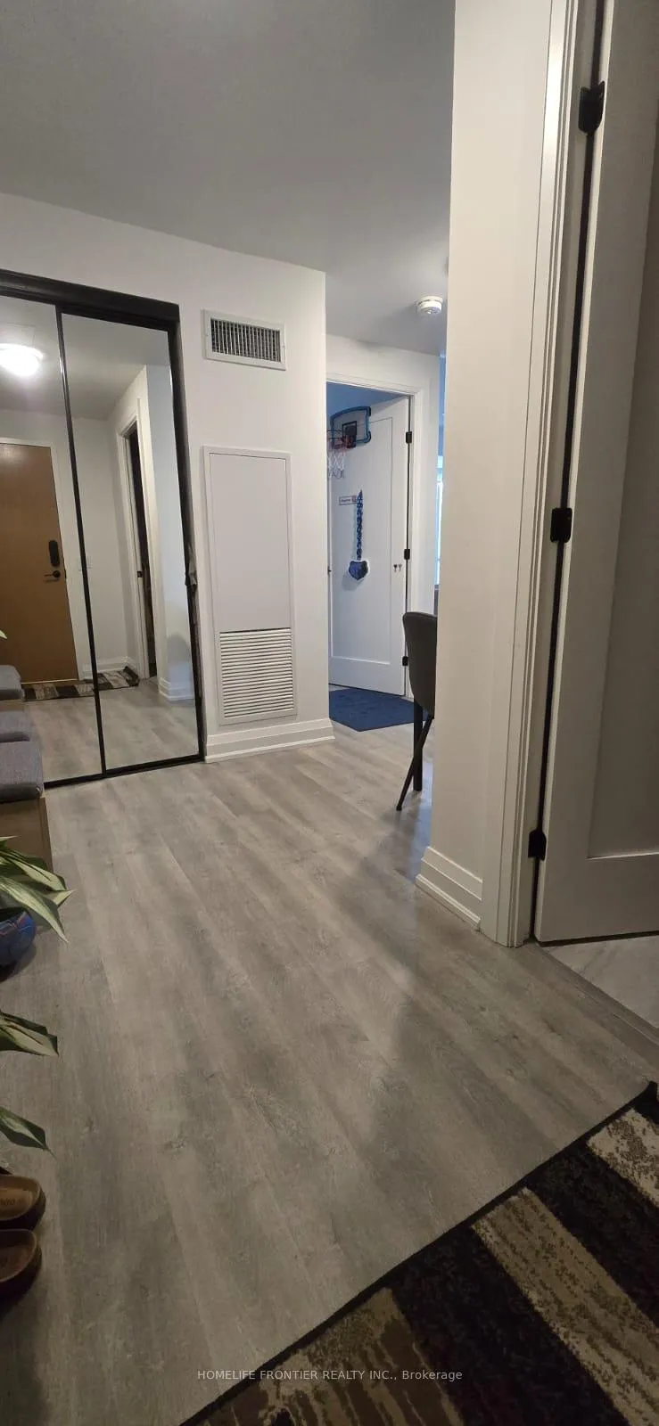 Photo 3 of Unit 314, 2369 Danforth Avenue, Toronto, East End-Danforth — HOMEH