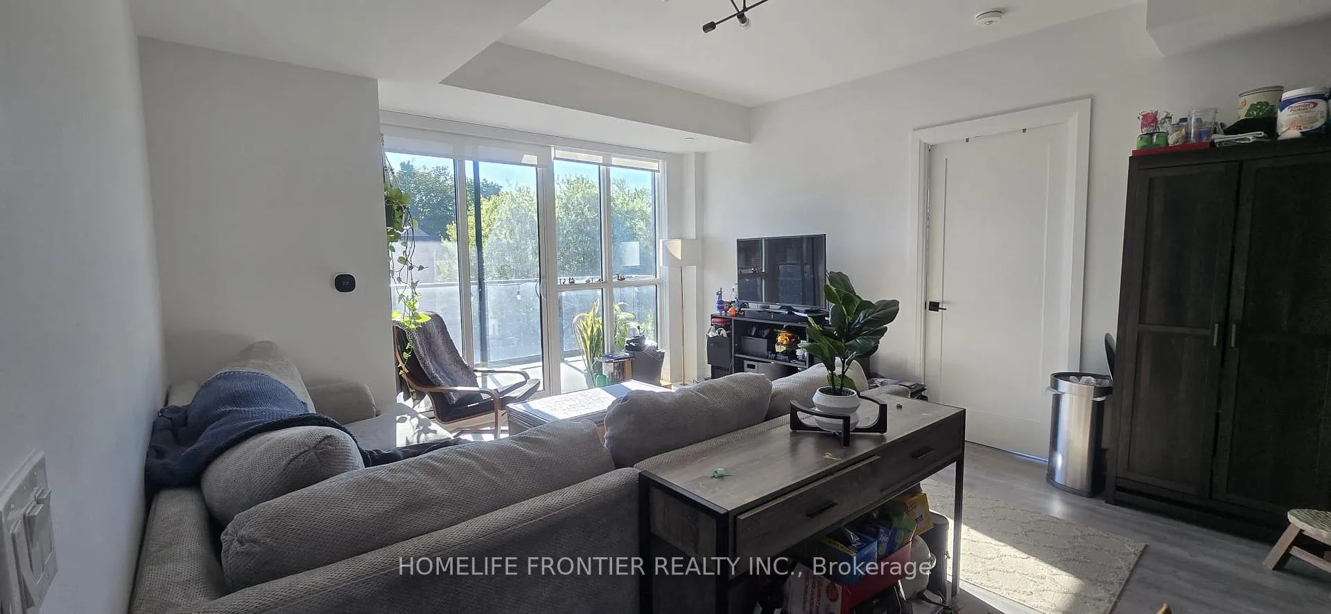 Photo 4 of Unit 314, 2369 Danforth Avenue, Toronto, East End-Danforth — HOMEH