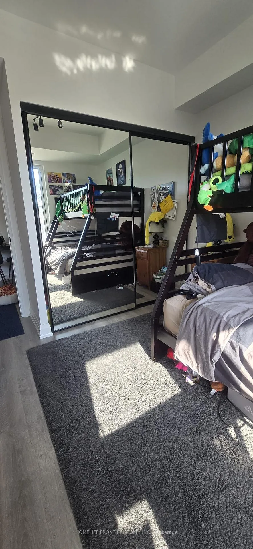 Photo 7 of Unit 314, 2369 Danforth Avenue, Toronto, East End-Danforth — HOMEH