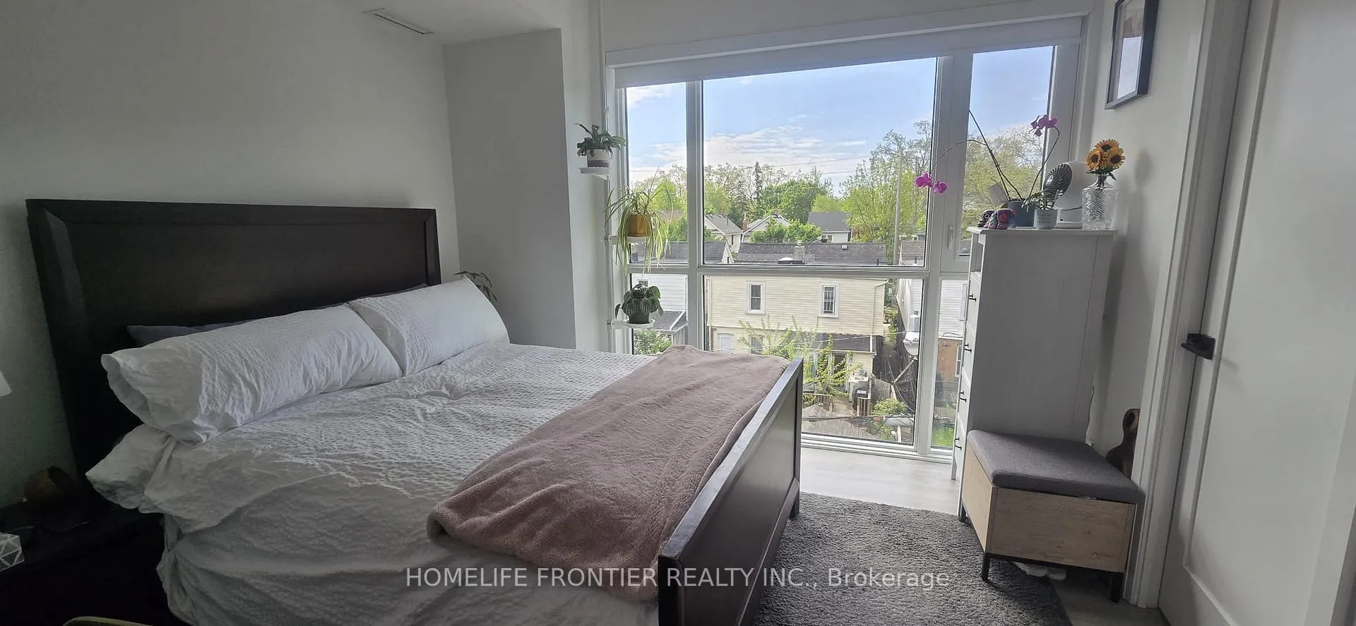 Photo 11 of Unit 314, 2369 Danforth Avenue, Toronto, East End-Danforth — HOMEH