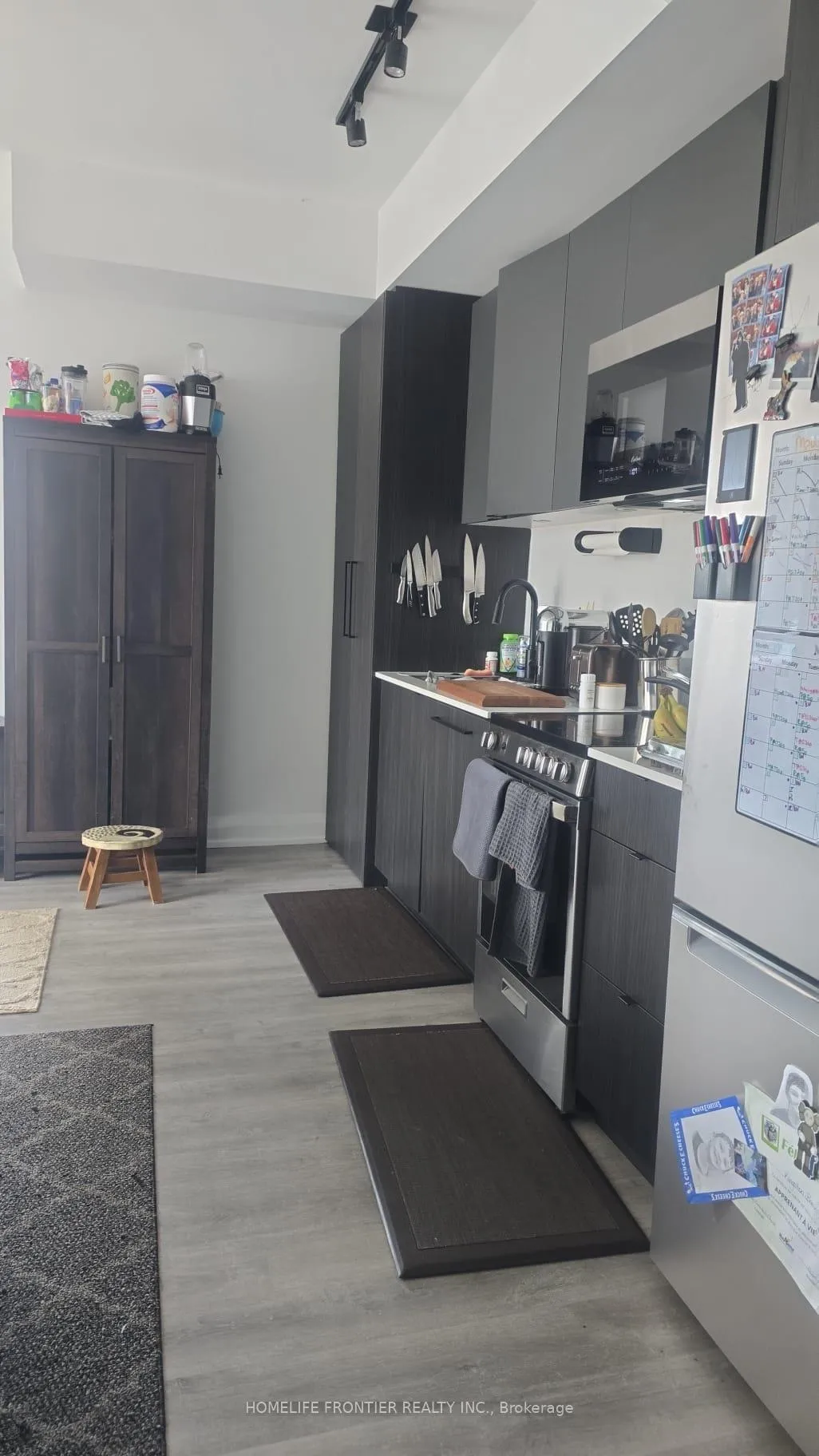Photo 12 of Unit 314, 2369 Danforth Avenue, Toronto, East End-Danforth — HOMEH