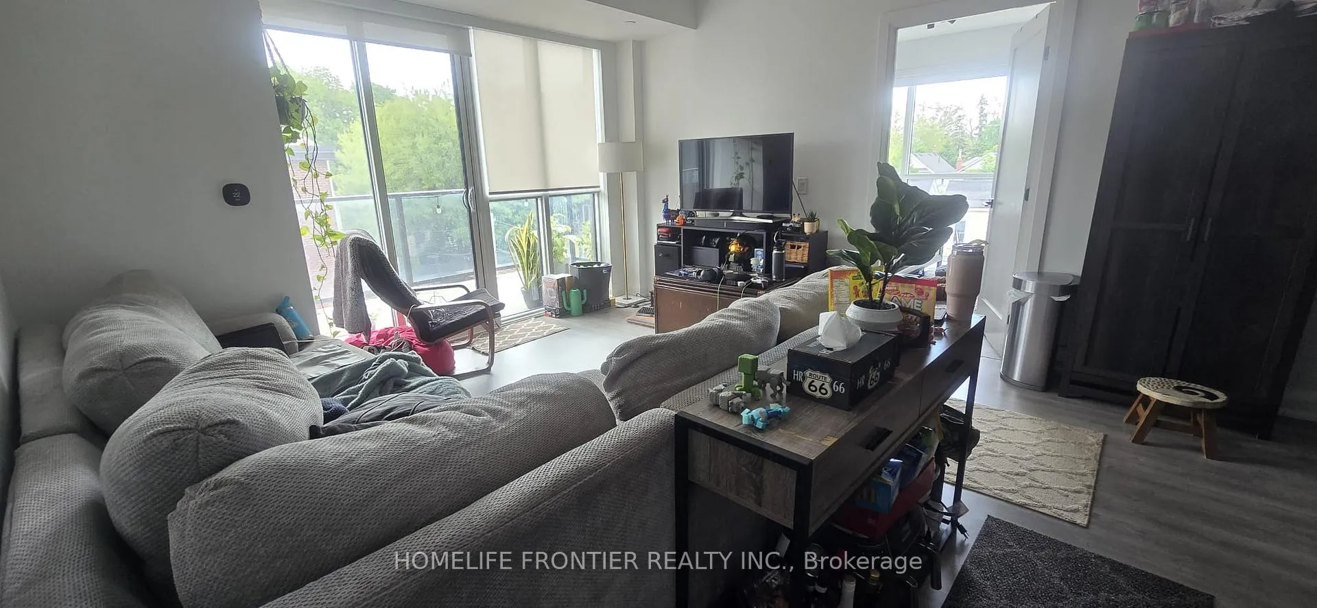 Photo 13 of Unit 314, 2369 Danforth Avenue, Toronto, East End-Danforth — HOMEH