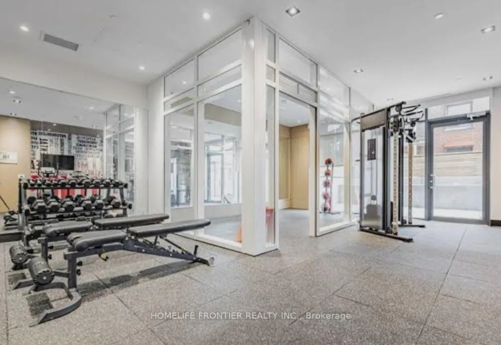 Photo 14 of Unit 314, 2369 Danforth Avenue, Toronto, East End-Danforth — HOMEH