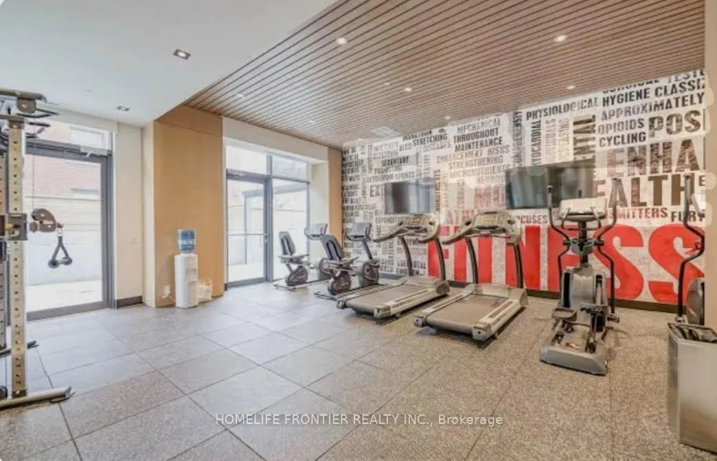 Photo 15 of Unit 314, 2369 Danforth Avenue, Toronto, East End-Danforth — HOMEH