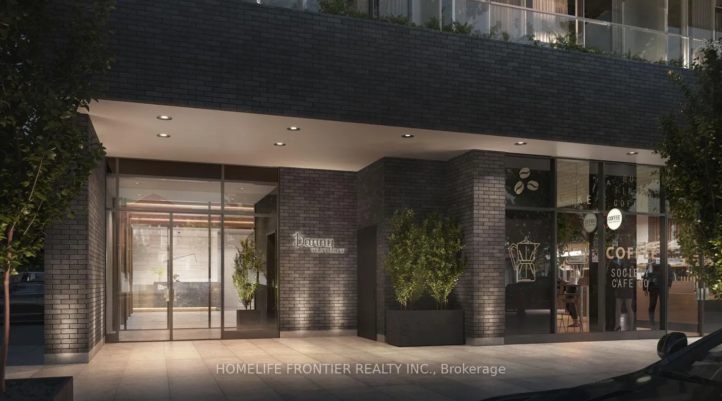 Photo 16 of Unit 314, 2369 Danforth Avenue, Toronto, East End-Danforth — HOMEH