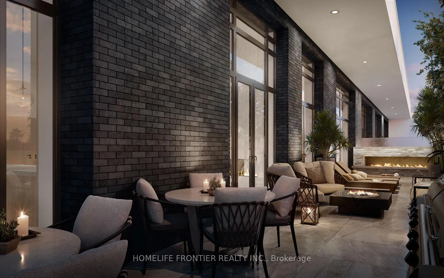 Photo 17 of Unit 314, 2369 Danforth Avenue, Toronto, East End-Danforth — HOMEH