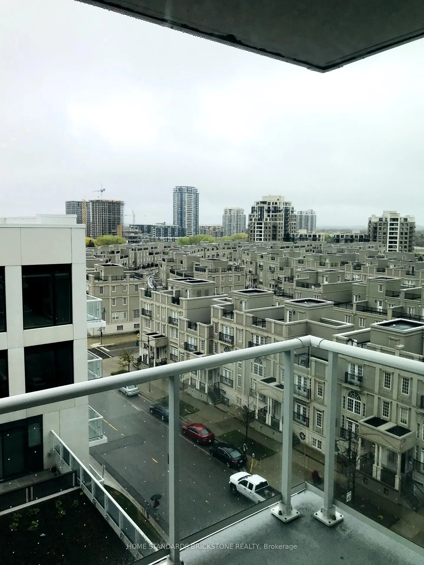Photo 9 of Unit 804B, 8 Rouge Valley Drive W, Markham, Unionville — HOMEH
