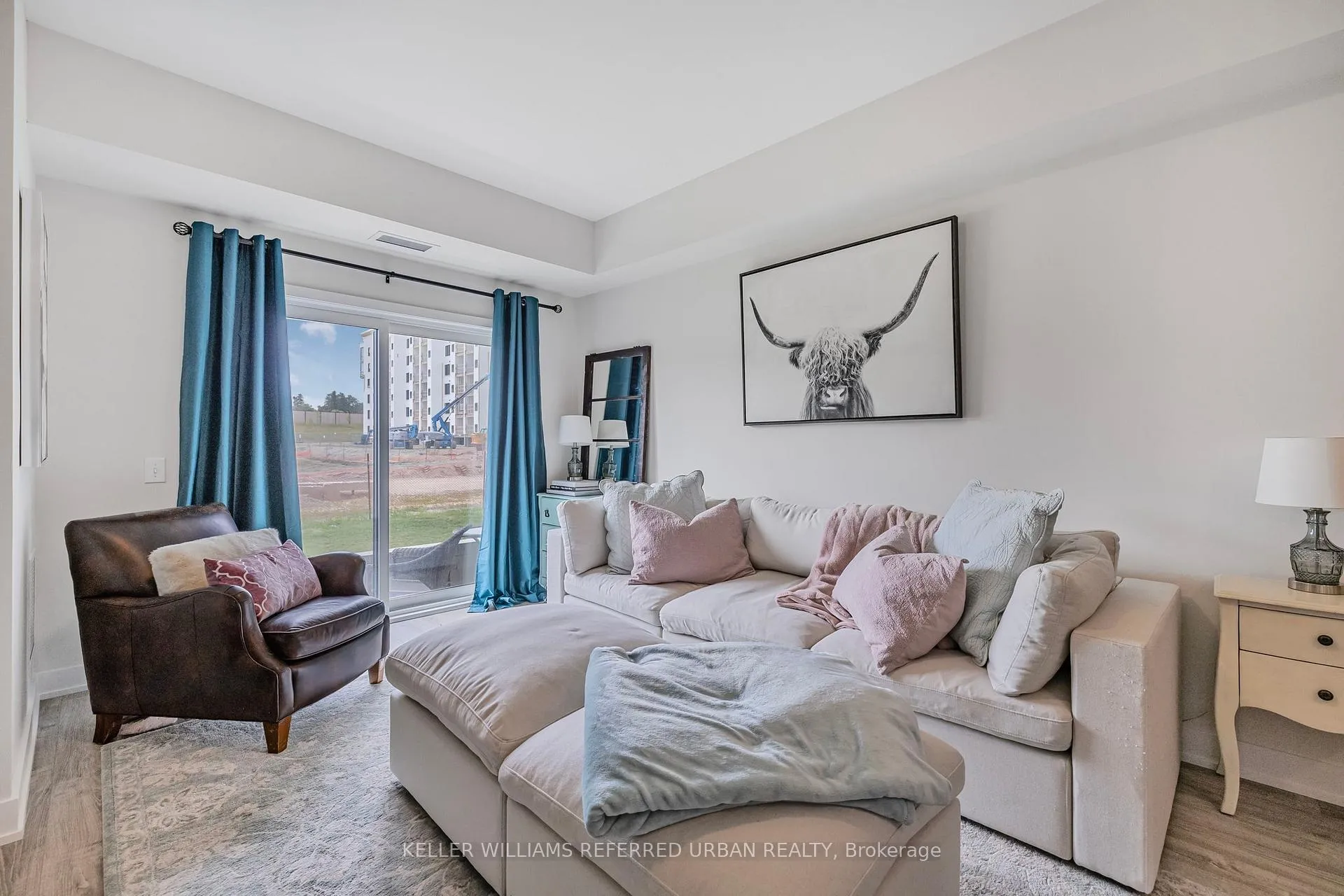 Photo 16 of Unit 104, 10 Culinary Lane, Barrie, Rural Barrie Southeast — HOMEH