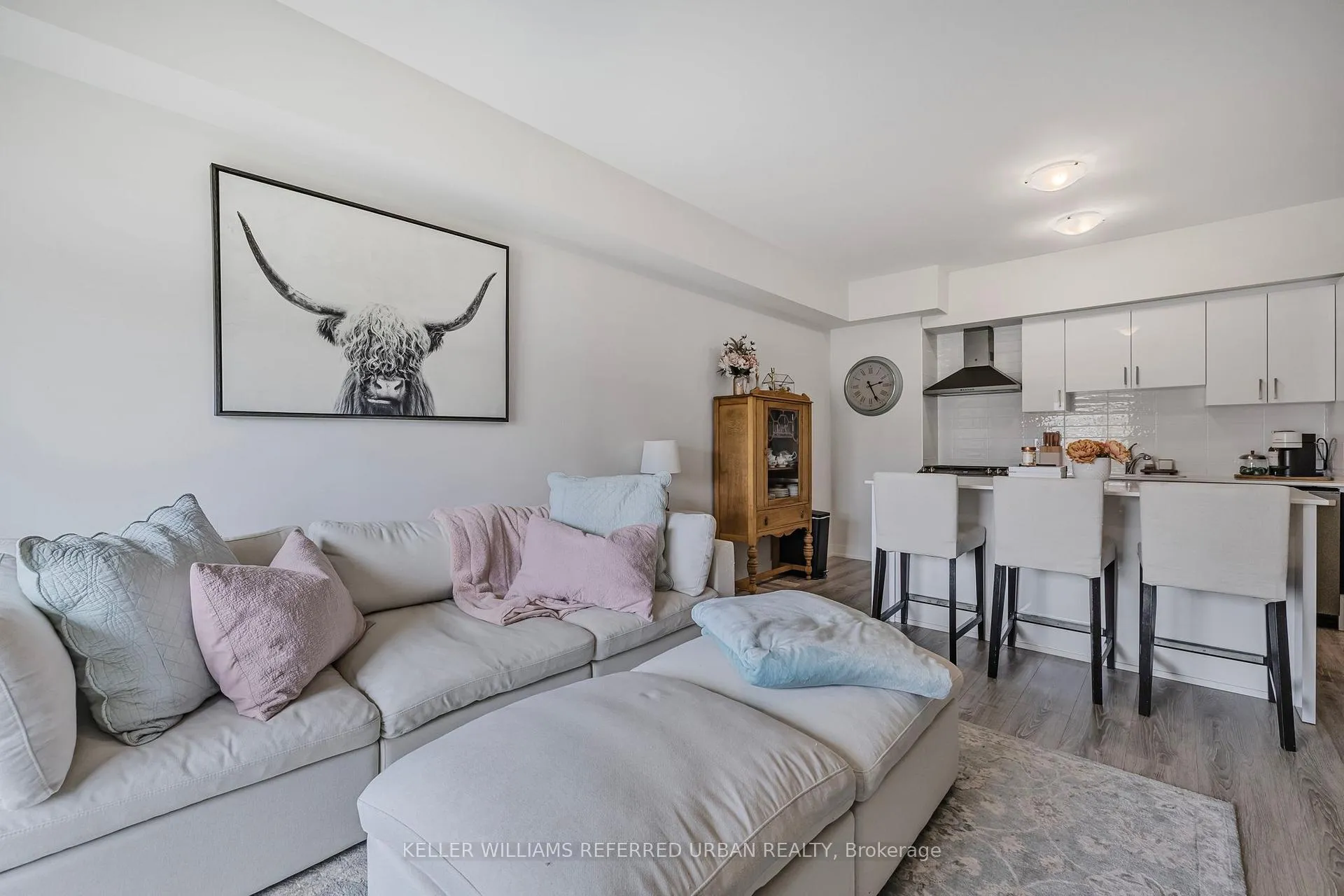 Photo 17 of Unit 104, 10 Culinary Lane, Barrie, Rural Barrie Southeast — HOMEH