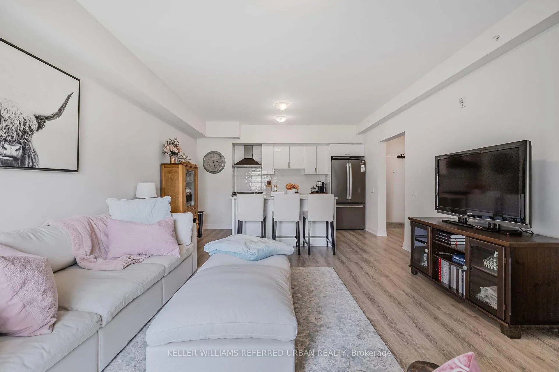 Photo 18 of Unit 104, 10 Culinary Lane, Barrie, Rural Barrie Southeast — HOMEH