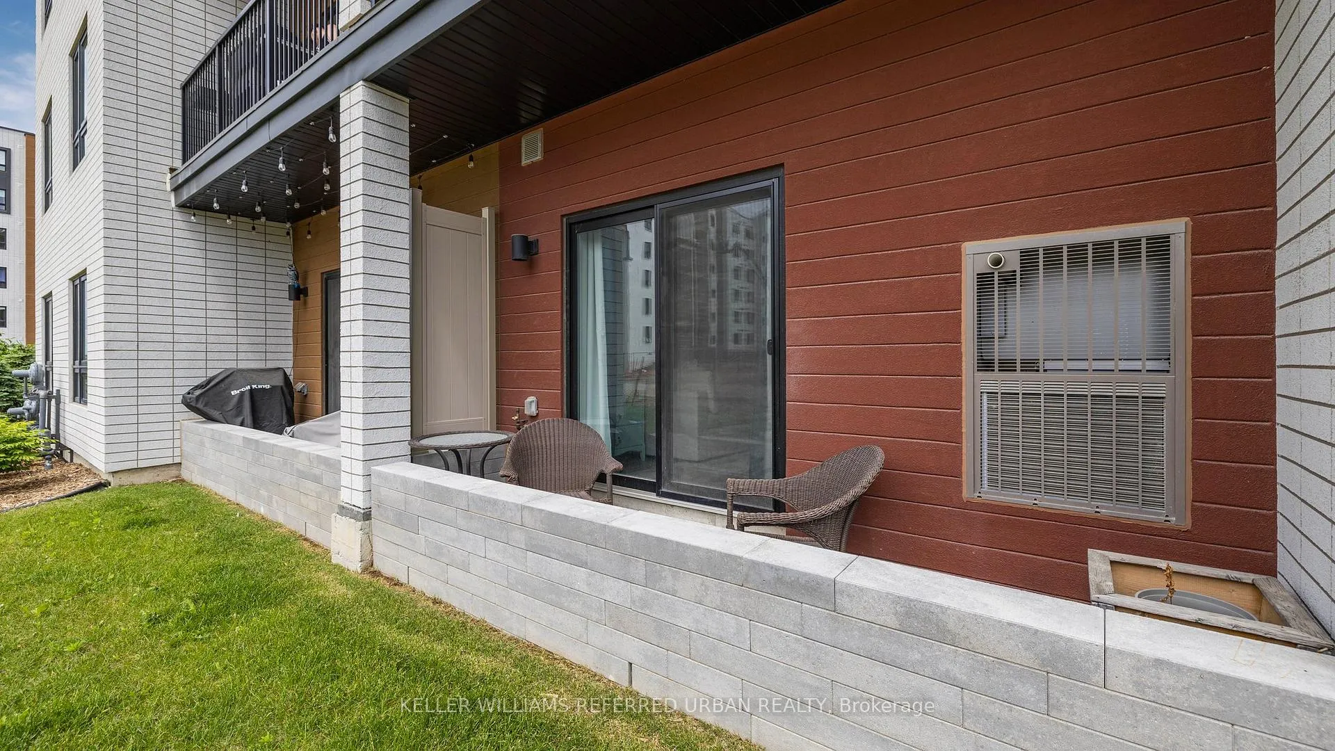 Photo 27 of Unit 104, 10 Culinary Lane, Barrie, Rural Barrie Southeast — HOMEH