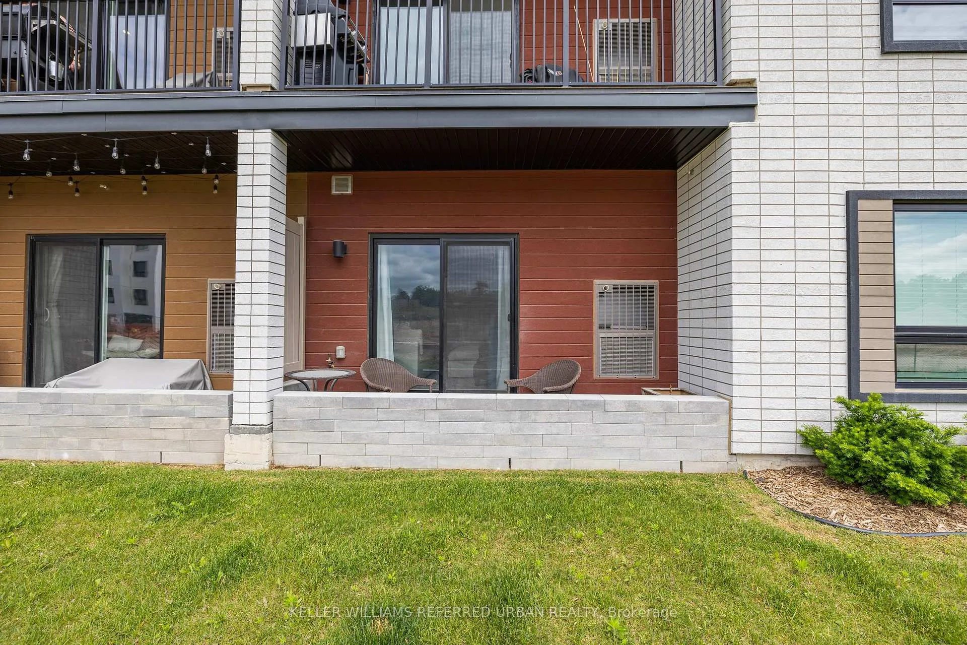 Photo 28 of Unit 104, 10 Culinary Lane, Barrie, Rural Barrie Southeast — HOMEH