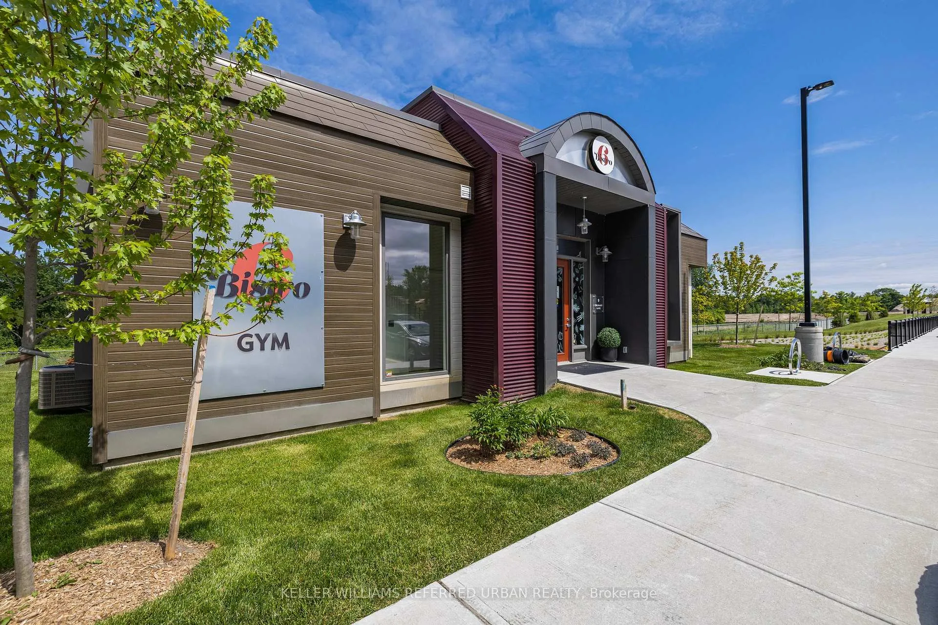 Photo 30 of Unit 104, 10 Culinary Lane, Barrie, Rural Barrie Southeast — HOMEH