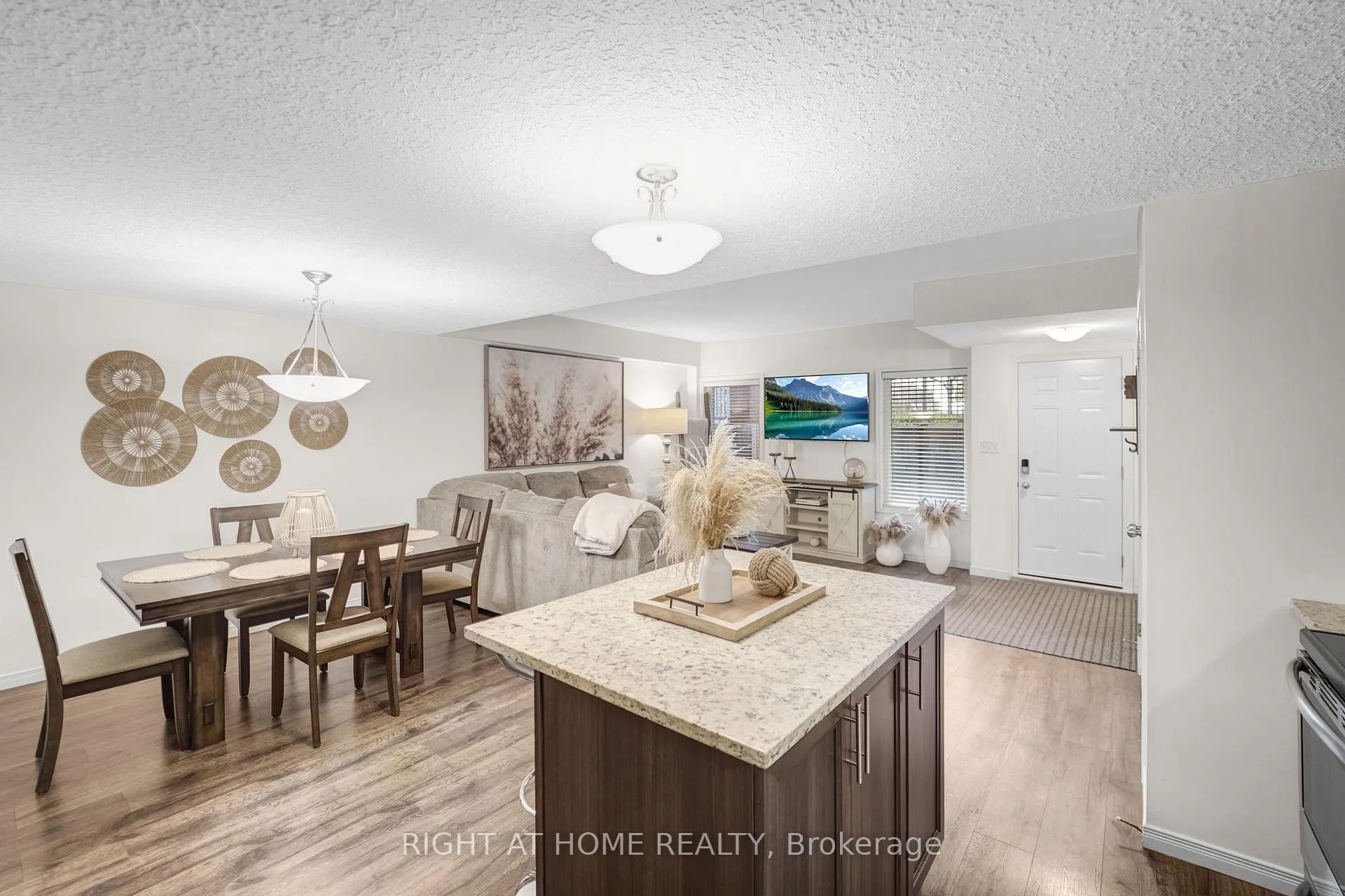 Photo 17 of Unit D, 20 Sienna Street, Kitchener — HOMEH