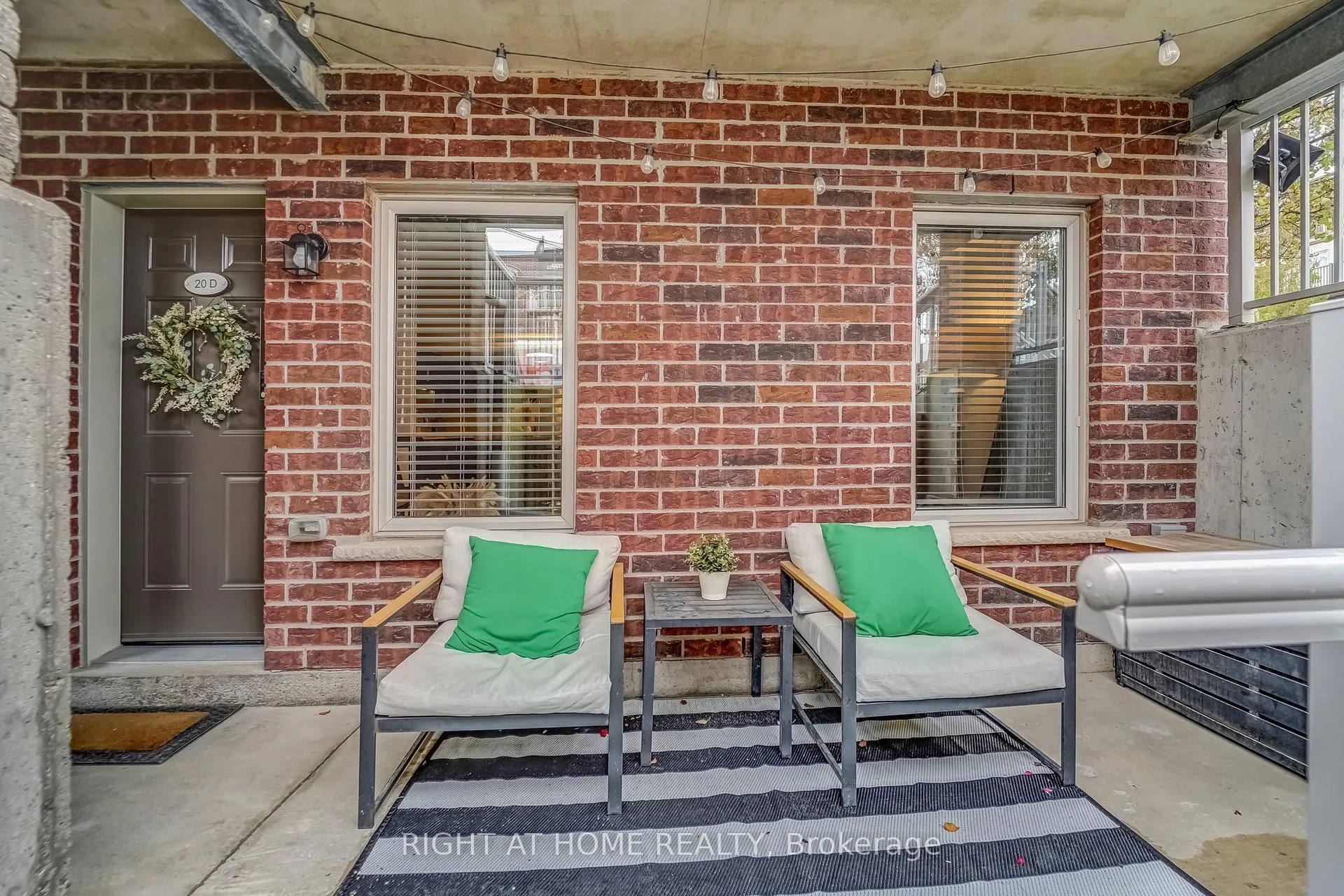 Photo 39 of Unit D, 20 Sienna Street, Kitchener — HOMEH