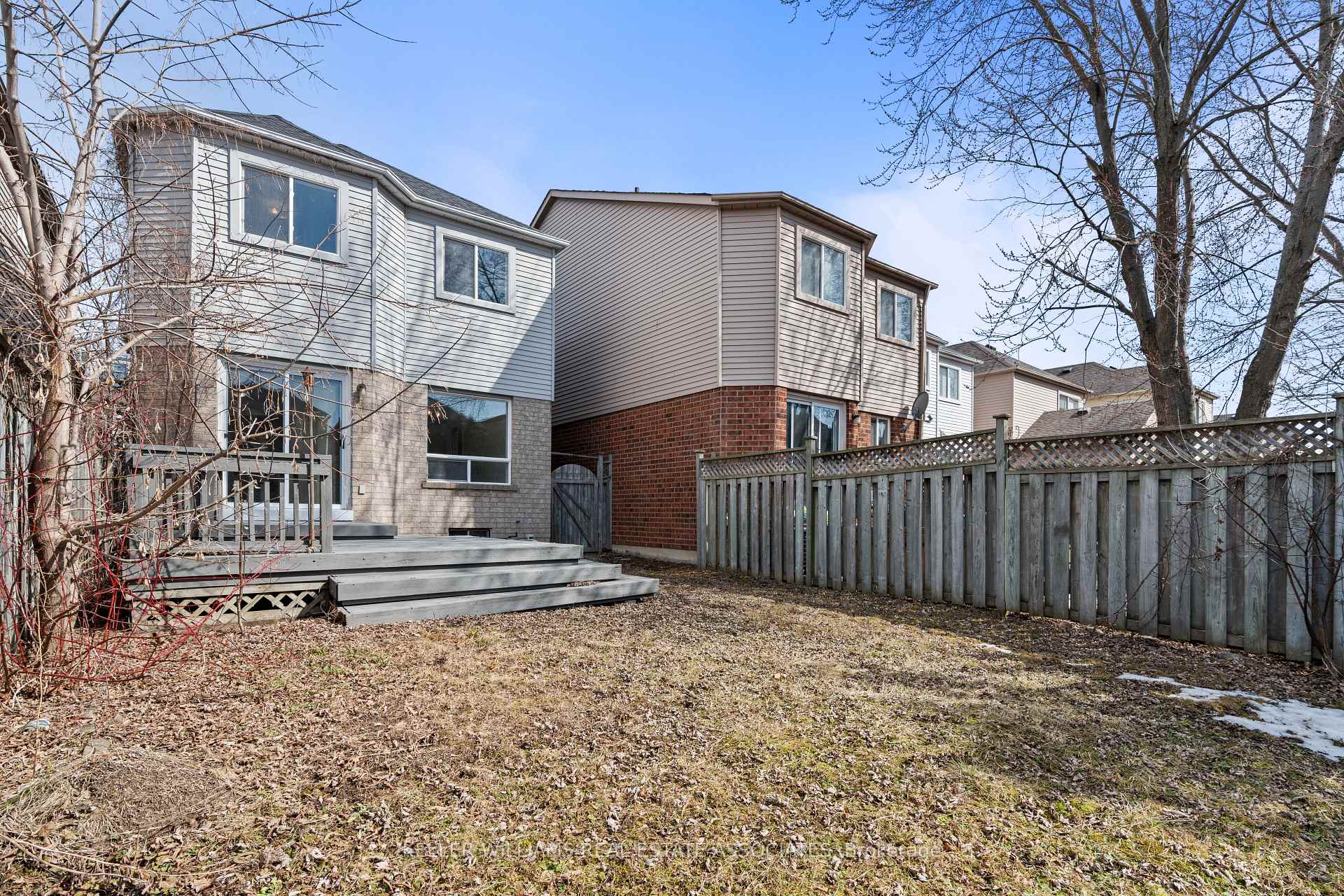 Photo 27 of 33 Lax Avenue, Ajax, Central — HOMEH