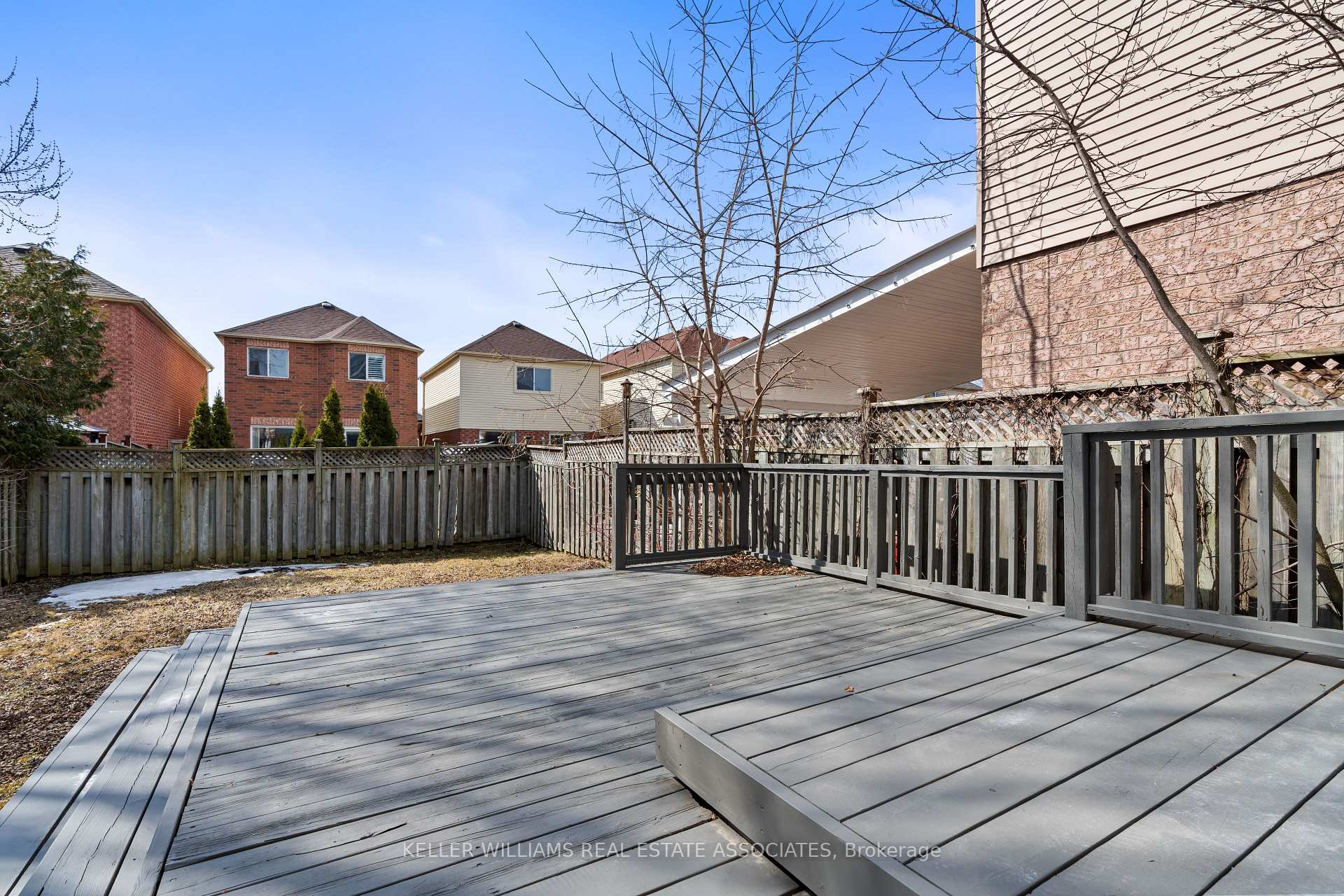Photo 28 of 33 Lax Avenue, Ajax, Central — HOMEH