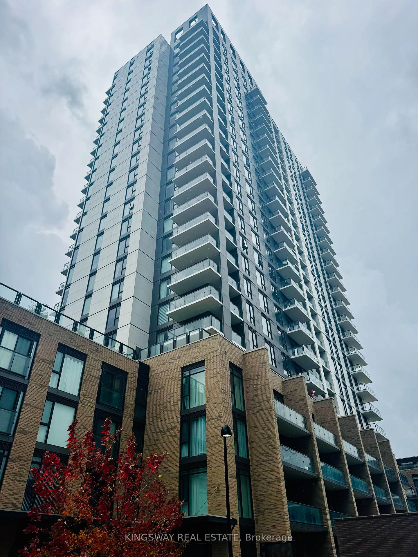Photo 1 of Unit 1807, 55 Duke Street W, Kitchener, City Commercial Core — HOMEH