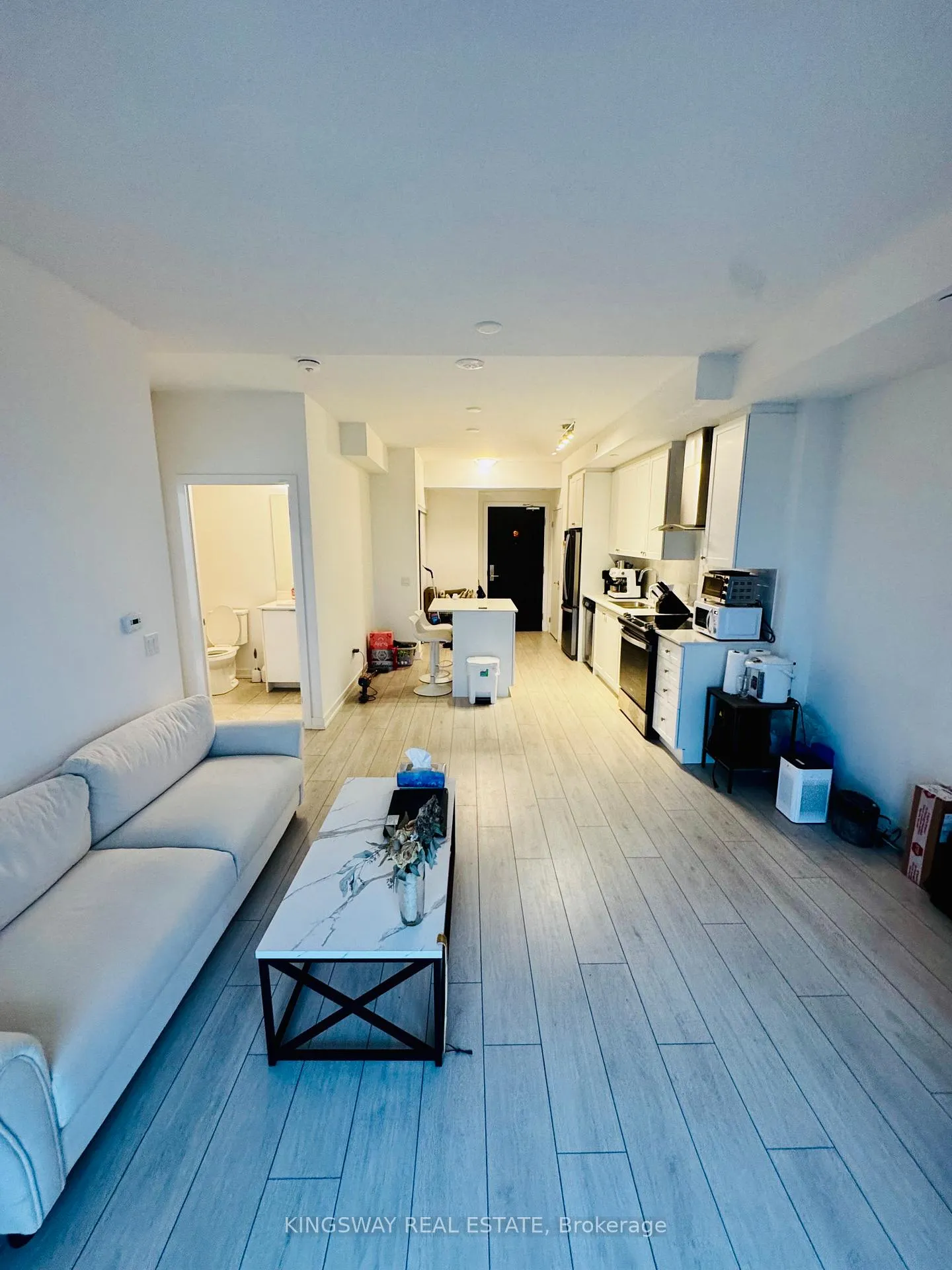 Photo 9 of Unit 1807, 55 Duke Street W, Kitchener, City Commercial Core — HOMEH