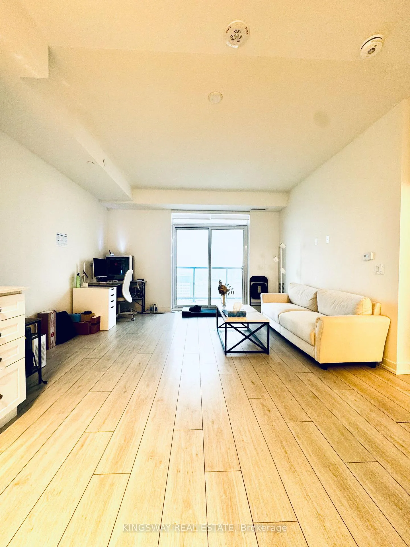 Photo 10 of Unit 1807, 55 Duke Street W, Kitchener, City Commercial Core — HOMEH