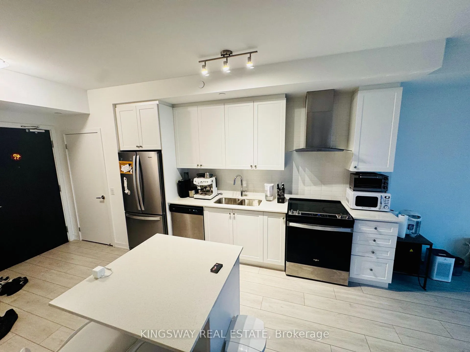 Photo 11 of Unit 1807, 55 Duke Street W, Kitchener, City Commercial Core — HOMEH