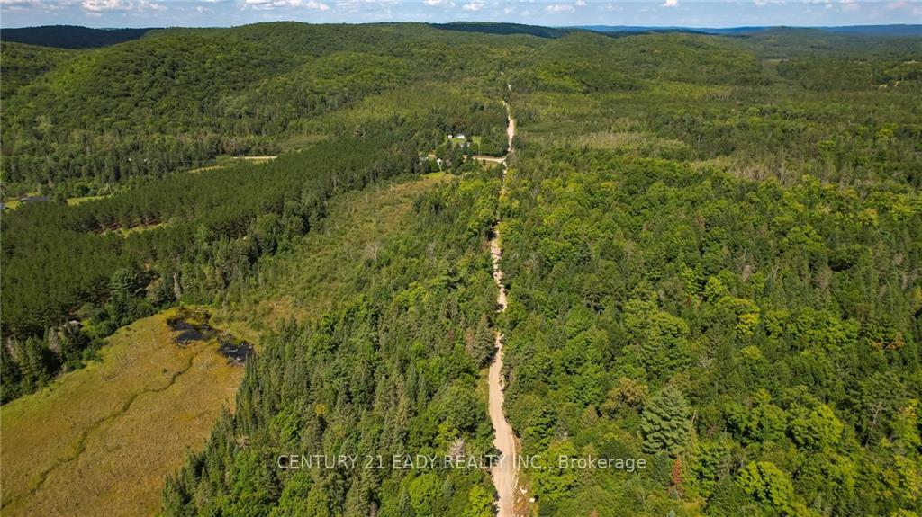 Photo 8 of 1996 Matawatchan Road, Frontenac, Frontenac North — HOMEH