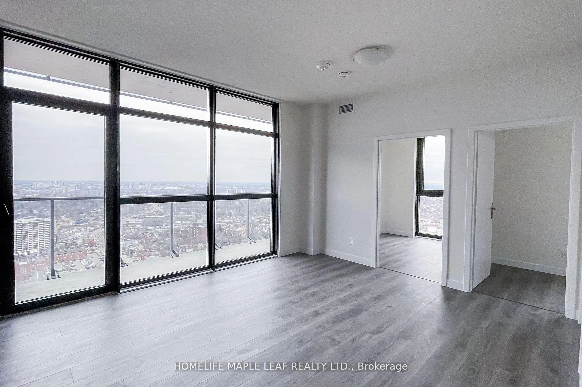 Photo 2 of Unit 3407, 60 Frederick Street, Kitchener, City Commercial Core — HOMEH