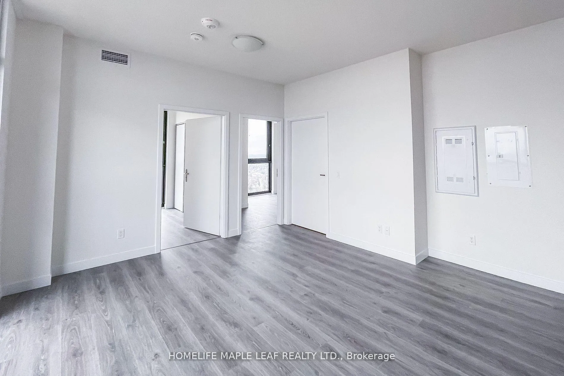 Photo 3 of Unit 3407, 60 Frederick Street, Kitchener, City Commercial Core — HOMEH