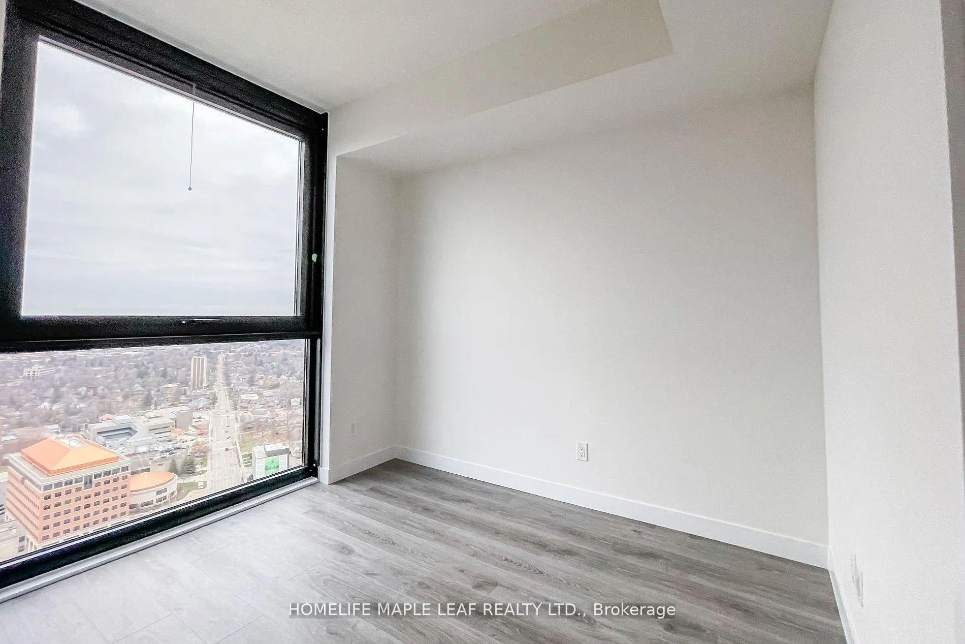 Photo 6 of Unit 3407, 60 Frederick Street, Kitchener, City Commercial Core — HOMEH