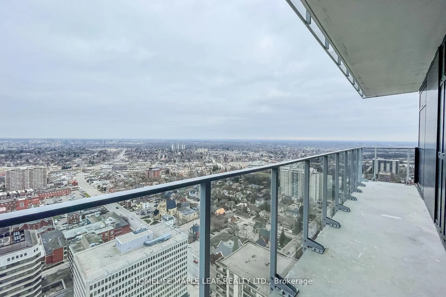 Photo 9 of Unit 3407, 60 Frederick Street, Kitchener, City Commercial Core — HOMEH