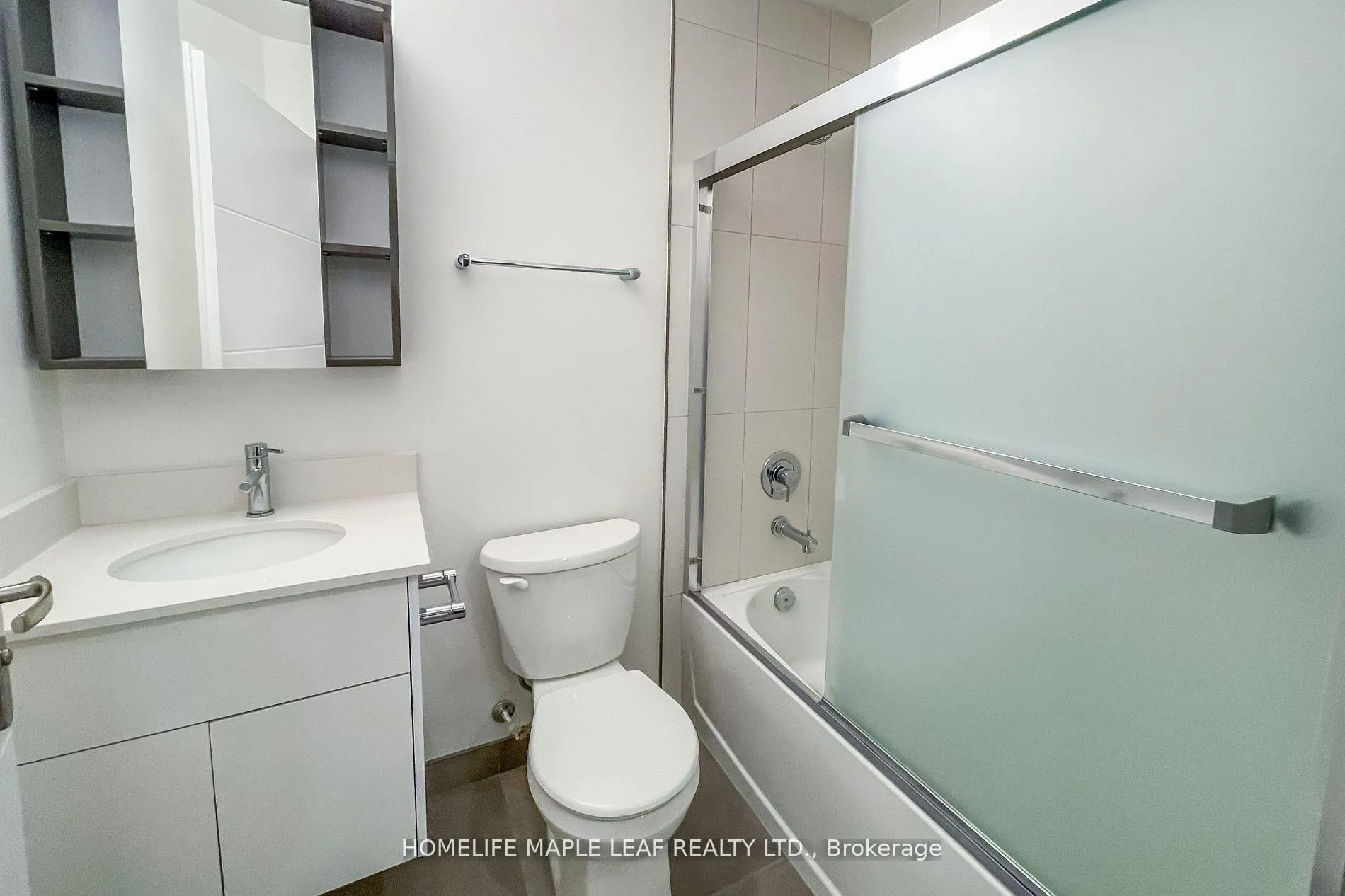 Photo 12 of Unit 3407, 60 Frederick Street, Kitchener, City Commercial Core — HOMEH