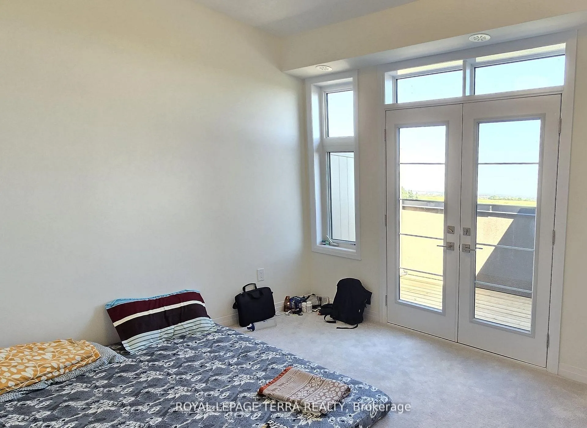 Photo 9 of Unit 20, 45 Fieldridge Crescent, Brampton, Sandringham-Wellington North — HOMEH