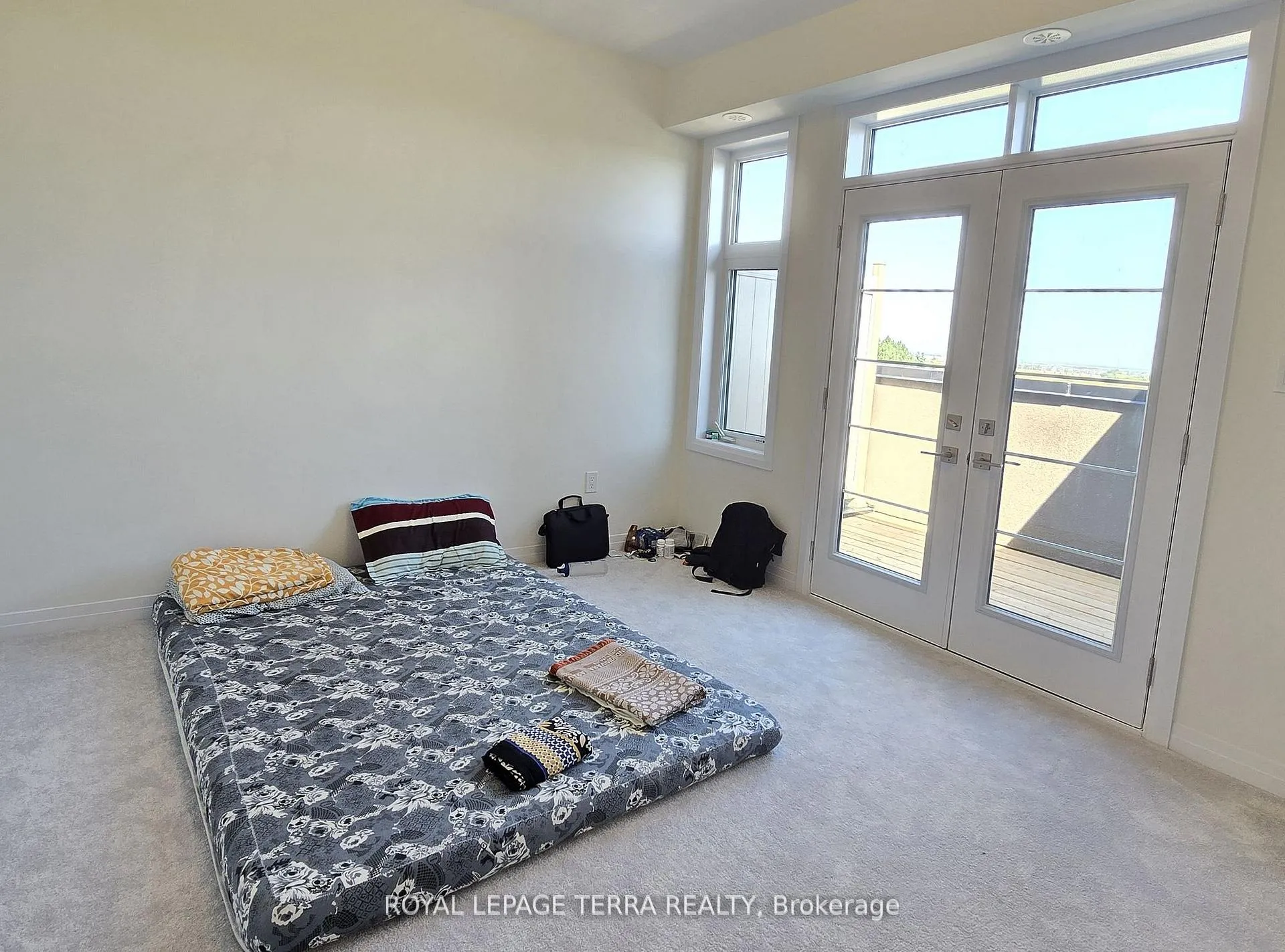 Photo 12 of Unit 20, 45 Fieldridge Crescent, Brampton, Sandringham-Wellington North — HOMEH