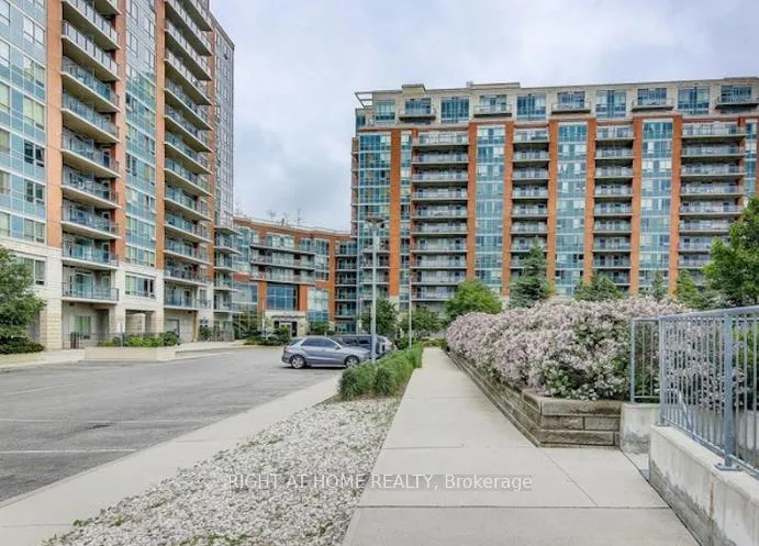 Photo 2 of Unit 601, 50 Clegg Road, Markham, Unionville — HOMEH
