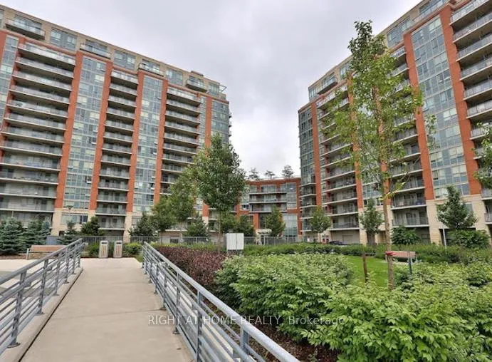 Photo 3 of Unit 601, 50 Clegg Road, Markham, Unionville — HOMEH