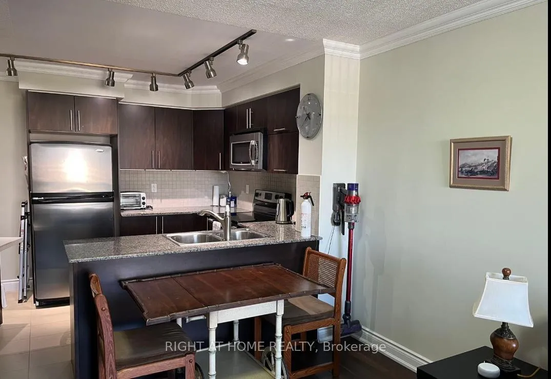 Photo 5 of Unit 601, 50 Clegg Road, Markham, Unionville — HOMEH