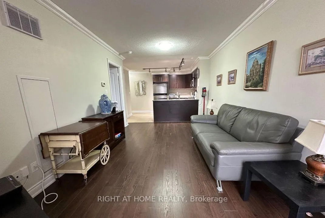 Photo 7 of Unit 601, 50 Clegg Road, Markham, Unionville — HOMEH